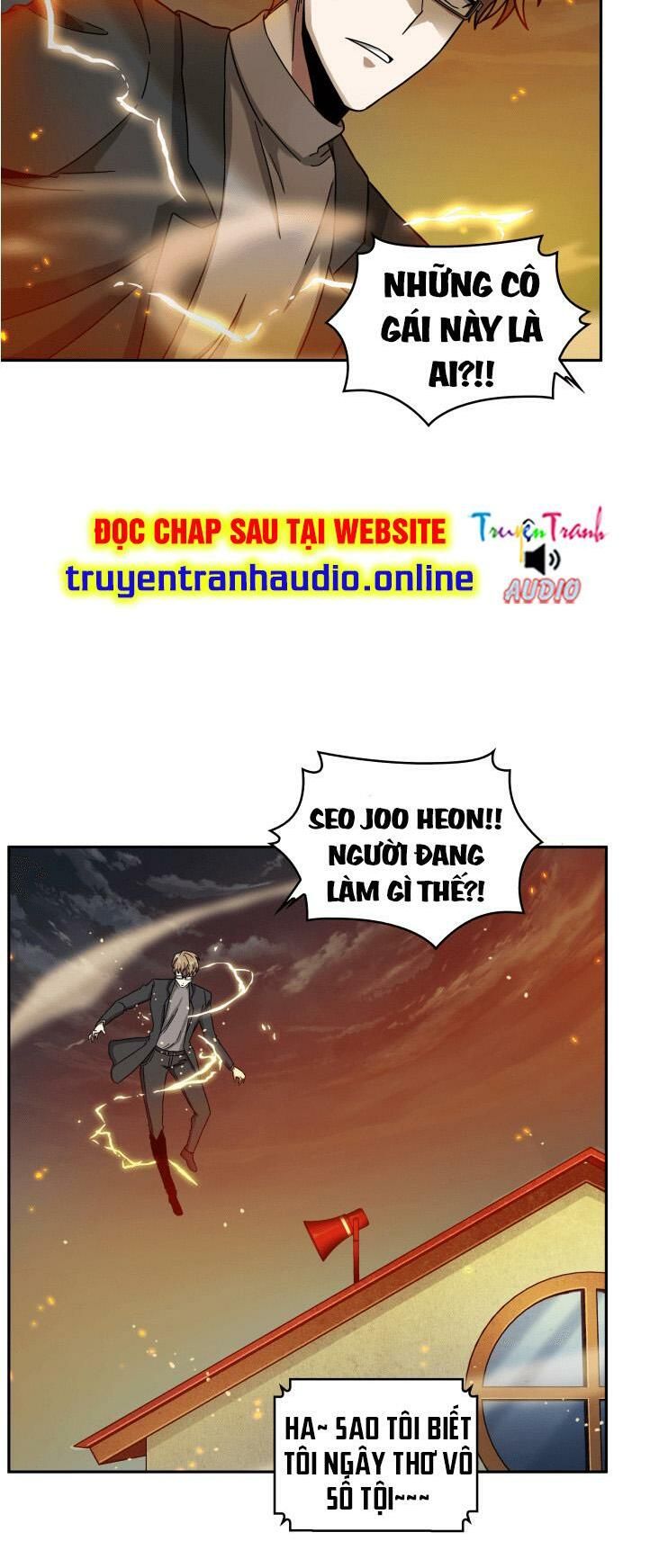 đọc truyện Vua Trộm Mộ Chương 104 ảnh 63 tại Thiên Thai Truyện