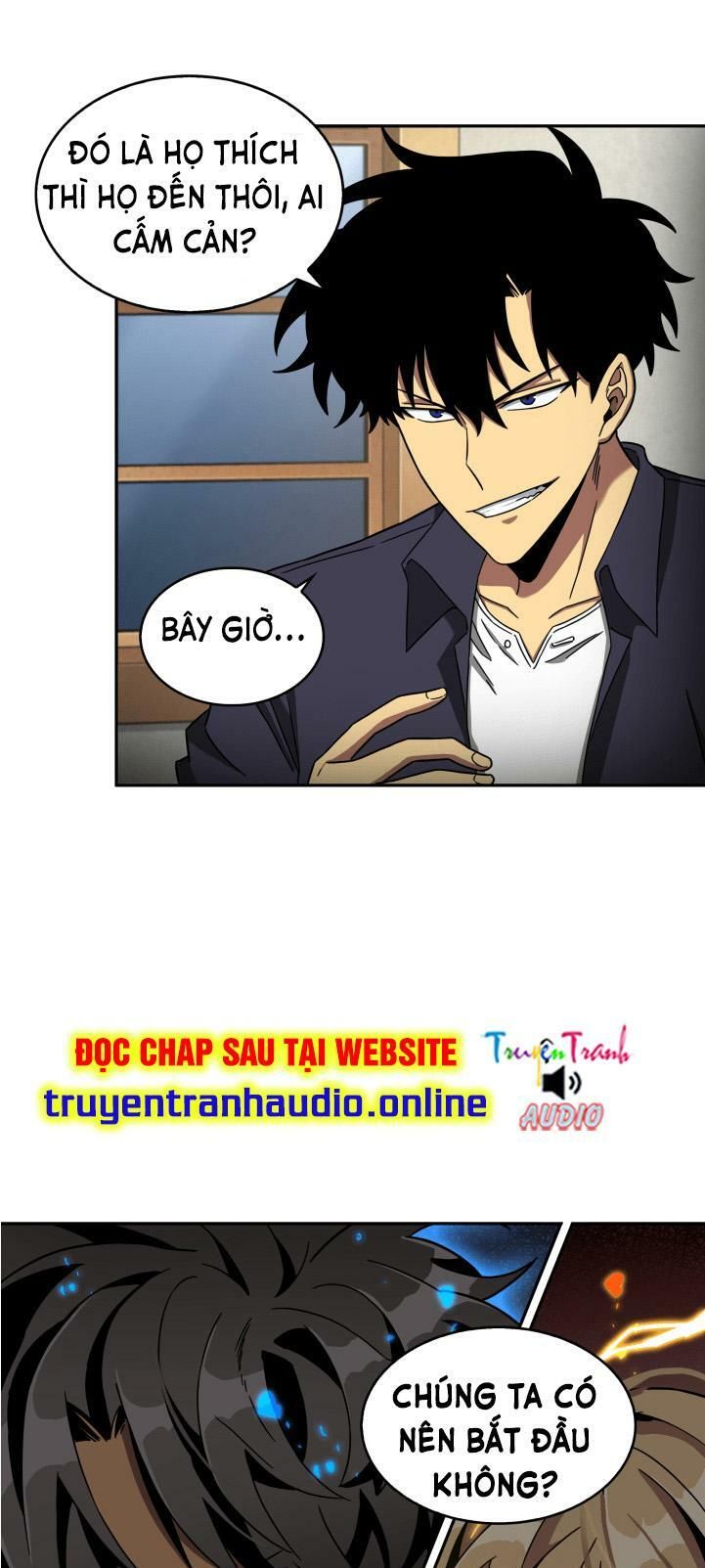 đọc truyện Vua Trộm Mộ Chương 104 ảnh 64 tại Thiên Thai Truyện