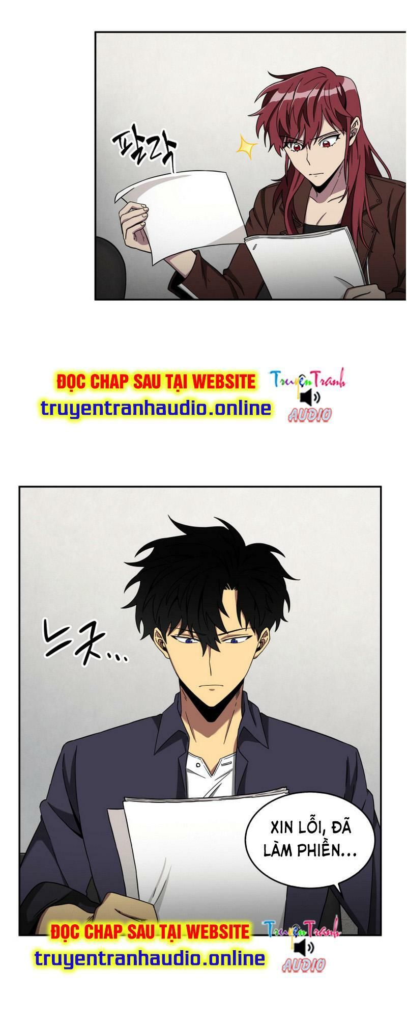 đọc truyện Vua Trộm Mộ Chương 104 ảnh 11 tại Thiên Thai Truyện