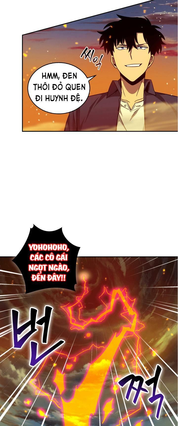 đọc truyện Vua Trộm Mộ Chương 105 ảnh 13 tại Thiên Thai Truyện