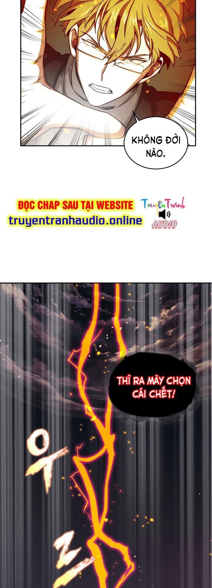 đọc truyện Vua Trộm Mộ Chương 105 ảnh 16 tại Thiên Thai Truyện