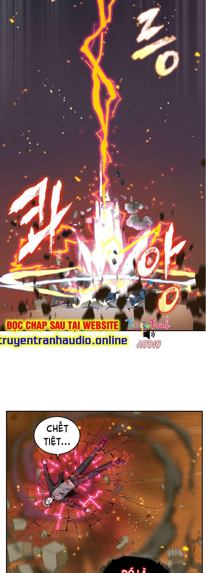 đọc truyện Vua Trộm Mộ Chương 105 ảnh 17 tại Thiên Thai Truyện