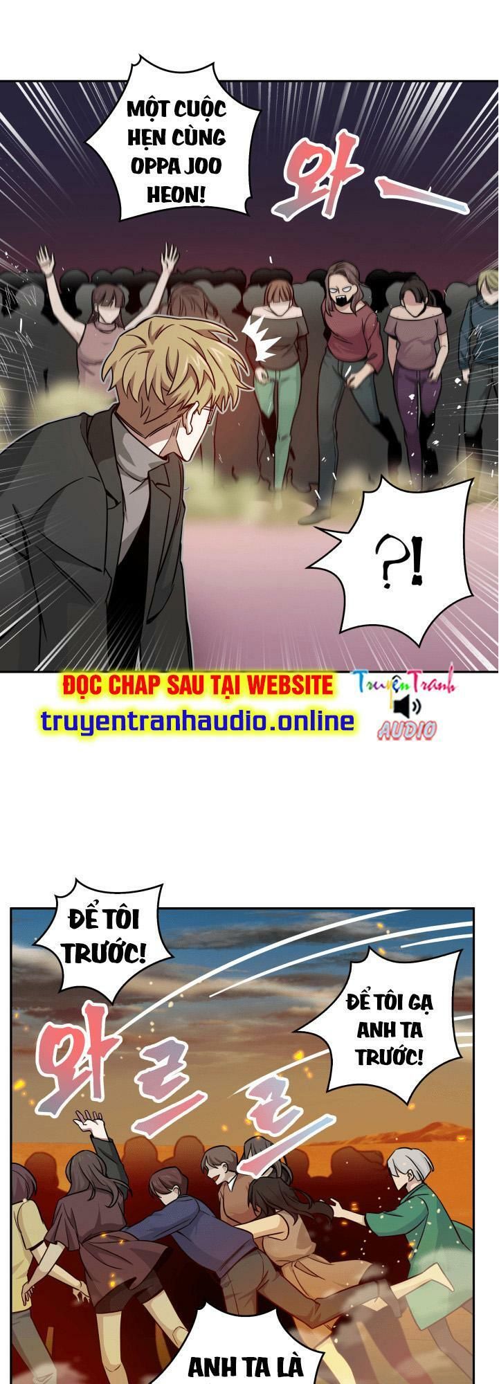 đọc truyện Vua Trộm Mộ Chương 105 ảnh 21 tại Thiên Thai Truyện