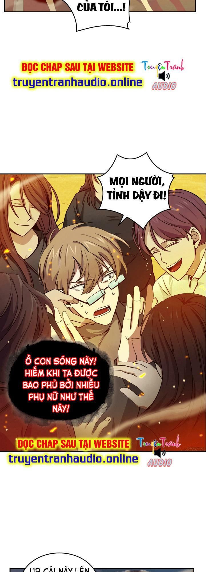 đọc truyện Vua Trộm Mộ Chương 105 ảnh 22 tại Thiên Thai Truyện