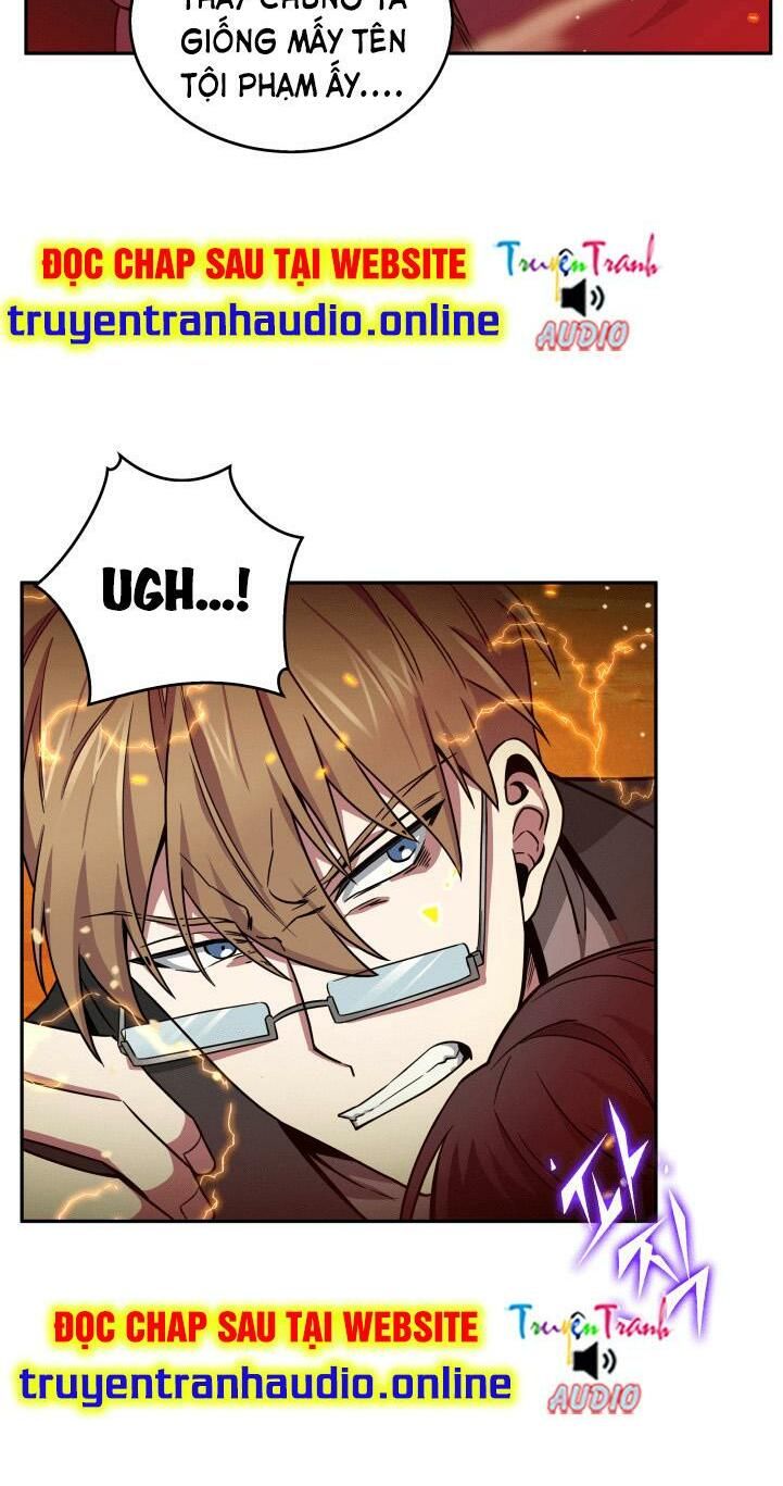 đọc truyện Vua Trộm Mộ Chương 105 ảnh 25 tại Thiên Thai Truyện