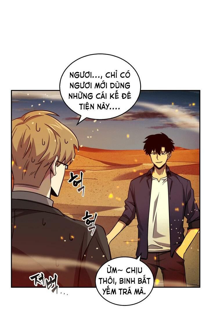 đọc truyện Vua Trộm Mộ Chương 105 ảnh 31 tại Thiên Thai Truyện