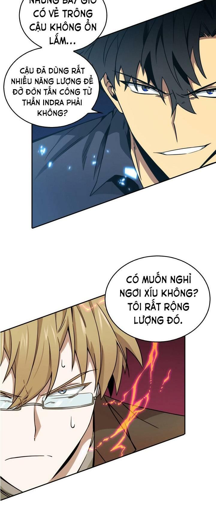 đọc truyện Vua Trộm Mộ Chương 105 ảnh 35 tại Thiên Thai Truyện