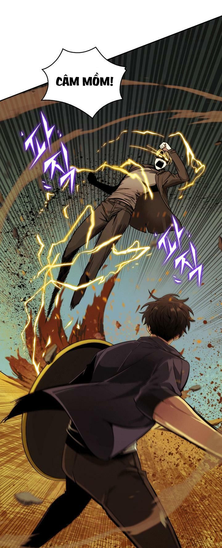 đọc truyện Vua Trộm Mộ Chương 105 ảnh 36 tại Thiên Thai Truyện