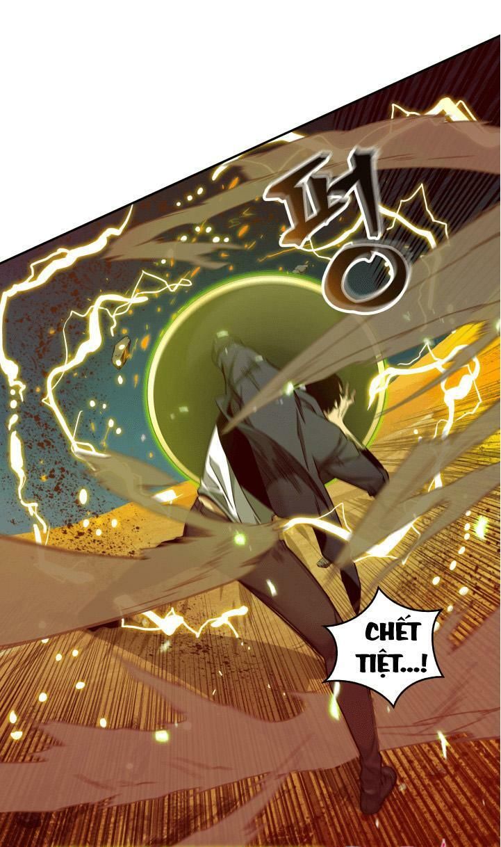 đọc truyện Vua Trộm Mộ Chương 105 ảnh 40 tại Thiên Thai Truyện