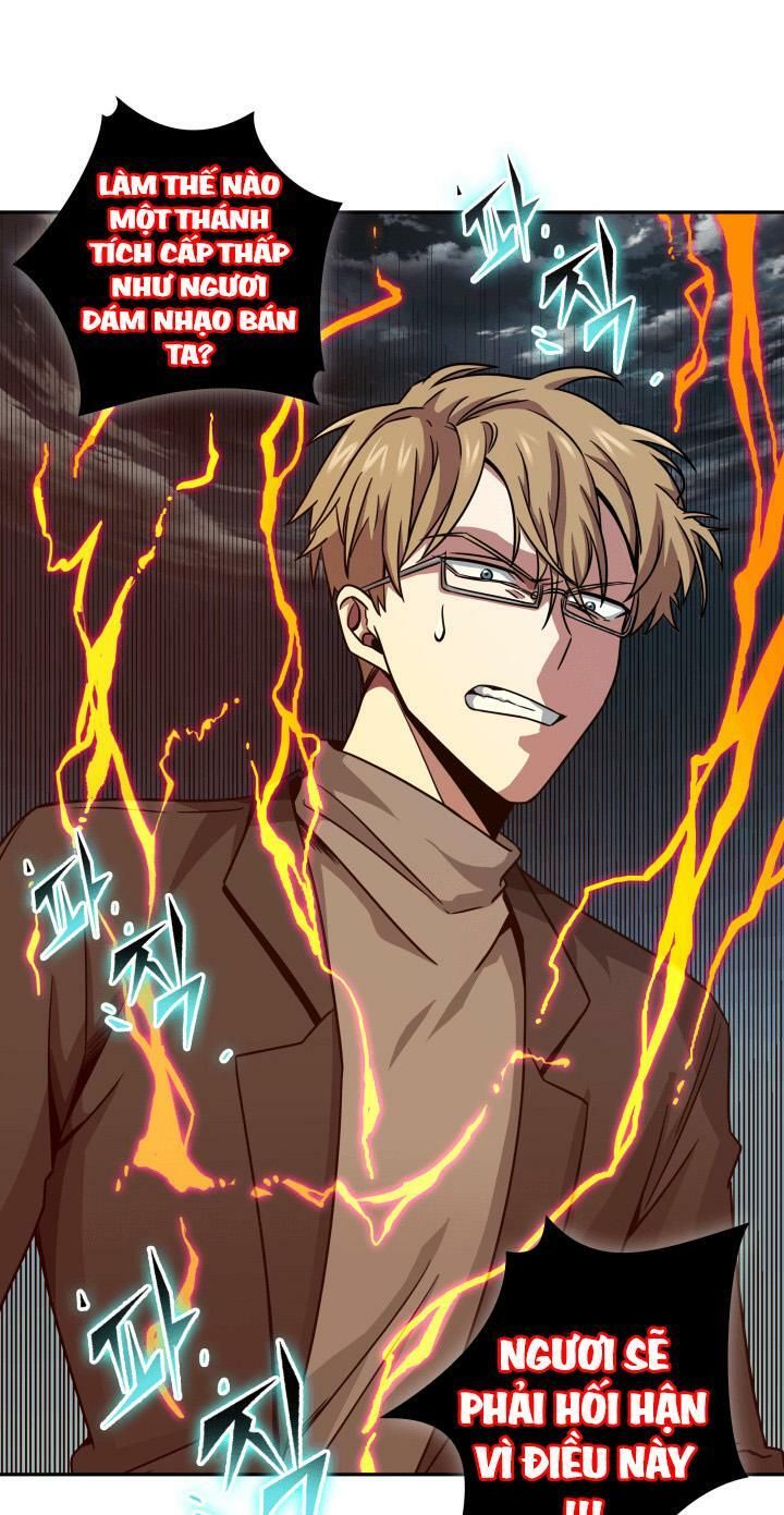 đọc truyện Vua Trộm Mộ Chương 105 ảnh 48 tại Thiên Thai Truyện