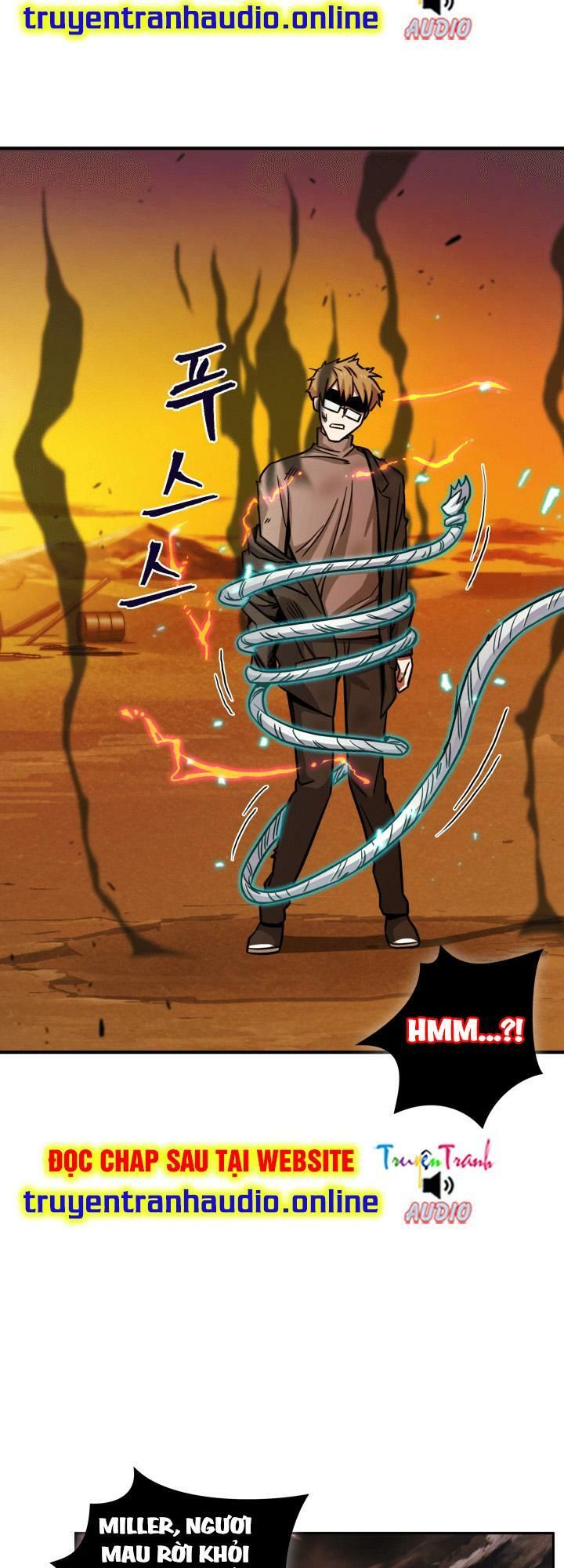 đọc truyện Vua Trộm Mộ Chương 105 ảnh 52 tại Thiên Thai Truyện