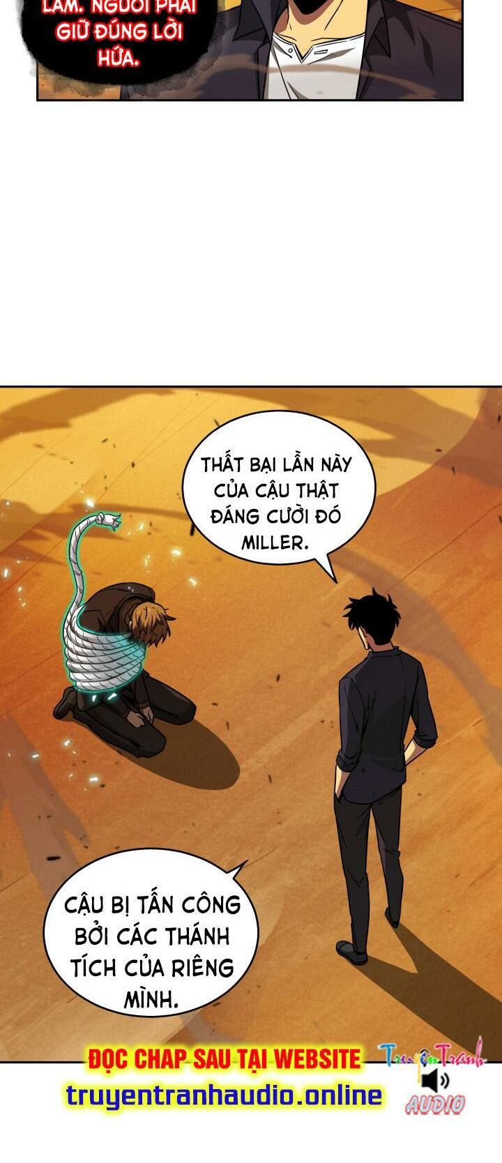 đọc truyện Vua Trộm Mộ Chương 105 ảnh 54 tại Thiên Thai Truyện