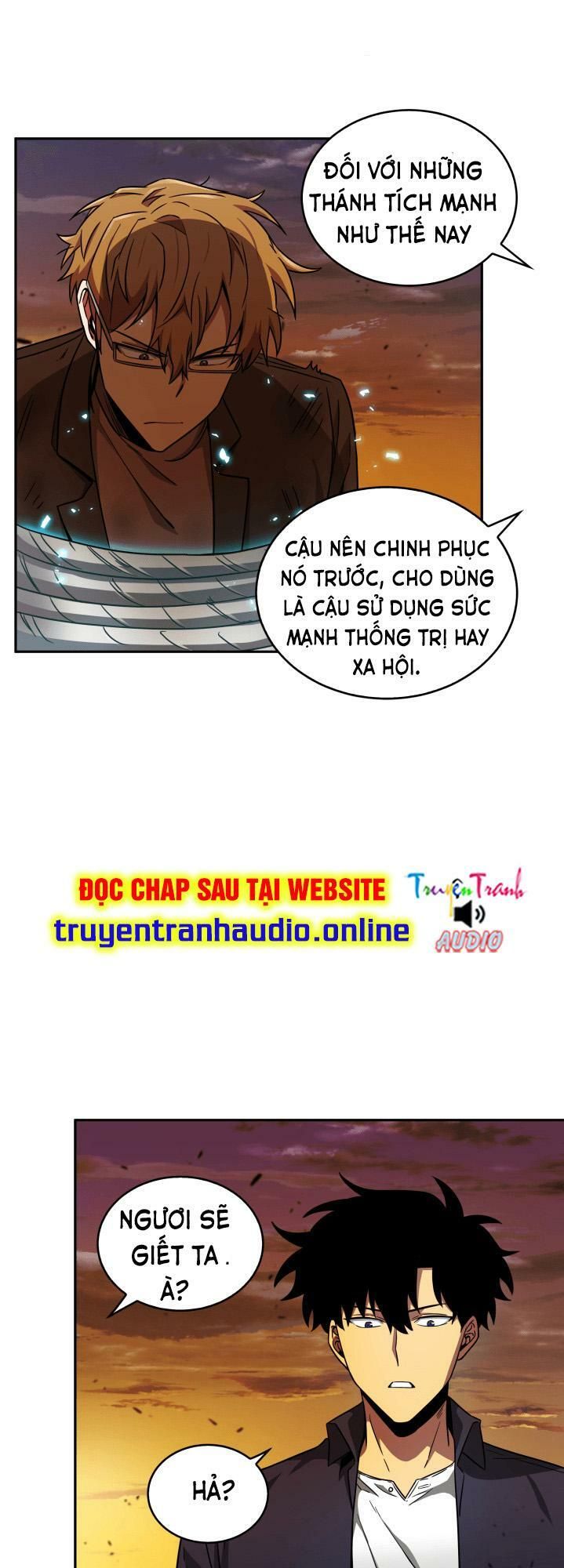 đọc truyện Vua Trộm Mộ Chương 105 ảnh 55 tại Thiên Thai Truyện