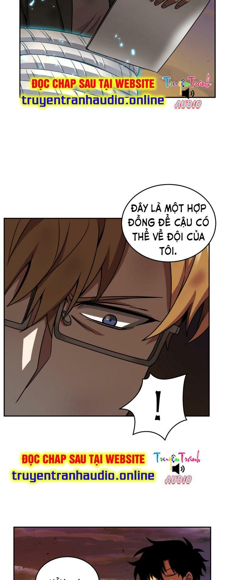 đọc truyện Vua Trộm Mộ Chương 105 ảnh 57 tại Thiên Thai Truyện