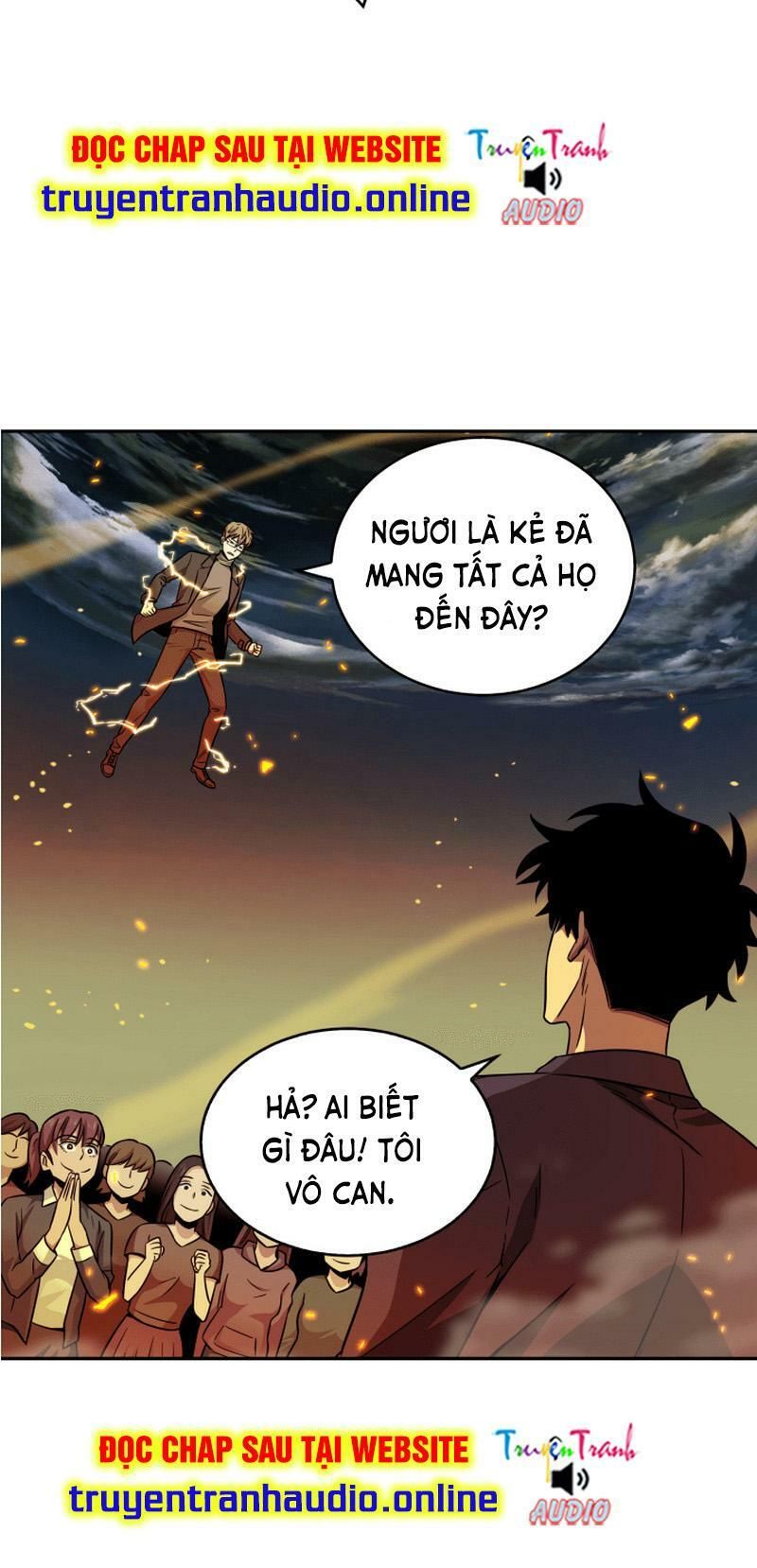 đọc truyện Vua Trộm Mộ Chương 105 ảnh 8 tại Thiên Thai Truyện