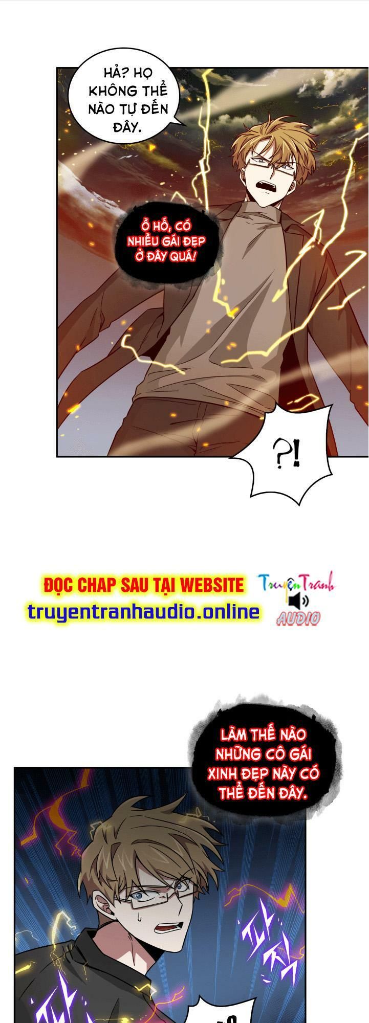 đọc truyện Vua Trộm Mộ Chương 105 ảnh 10 tại Thiên Thai Truyện