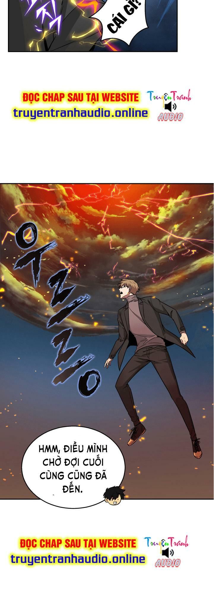 đọc truyện Vua Trộm Mộ Chương 105 ảnh 11 tại Thiên Thai Truyện