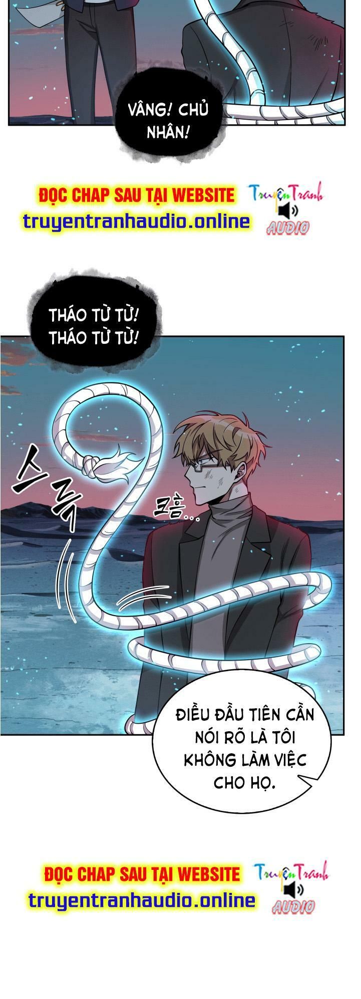 đọc truyện Vua Trộm Mộ Chương 106 ảnh 12 tại Thiên Thai Truyện