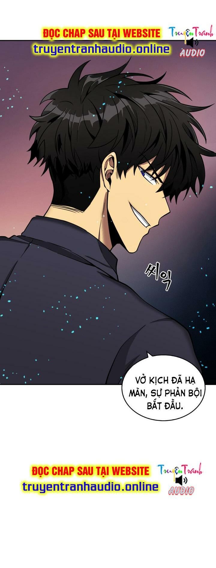 đọc truyện Vua Trộm Mộ Chương 106 ảnh 16 tại Thiên Thai Truyện