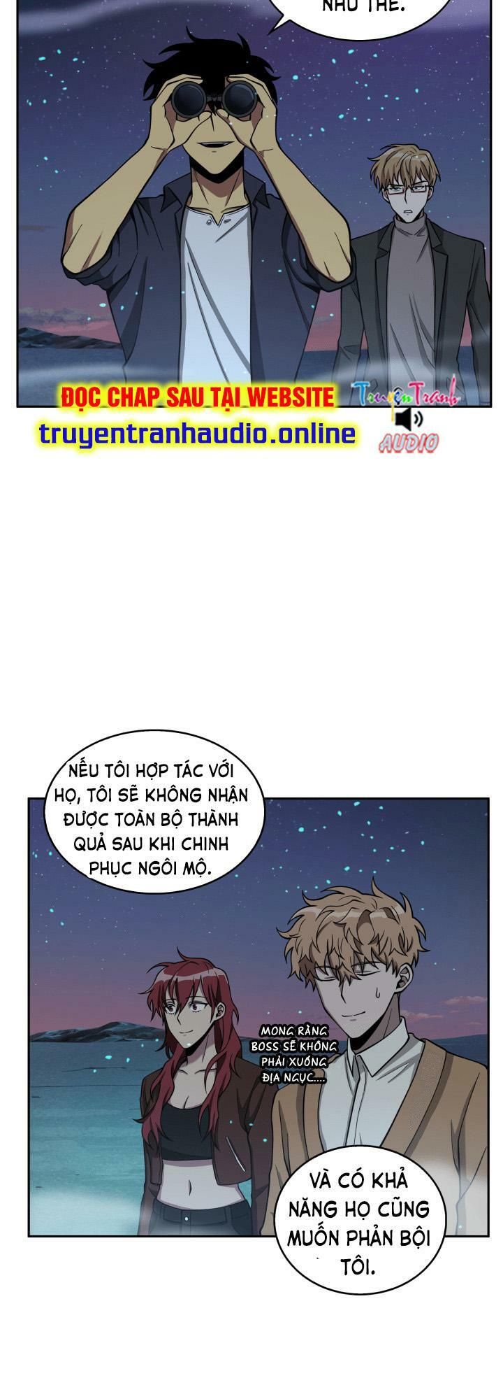 đọc truyện Vua Trộm Mộ Chương 106 ảnh 19 tại Thiên Thai Truyện