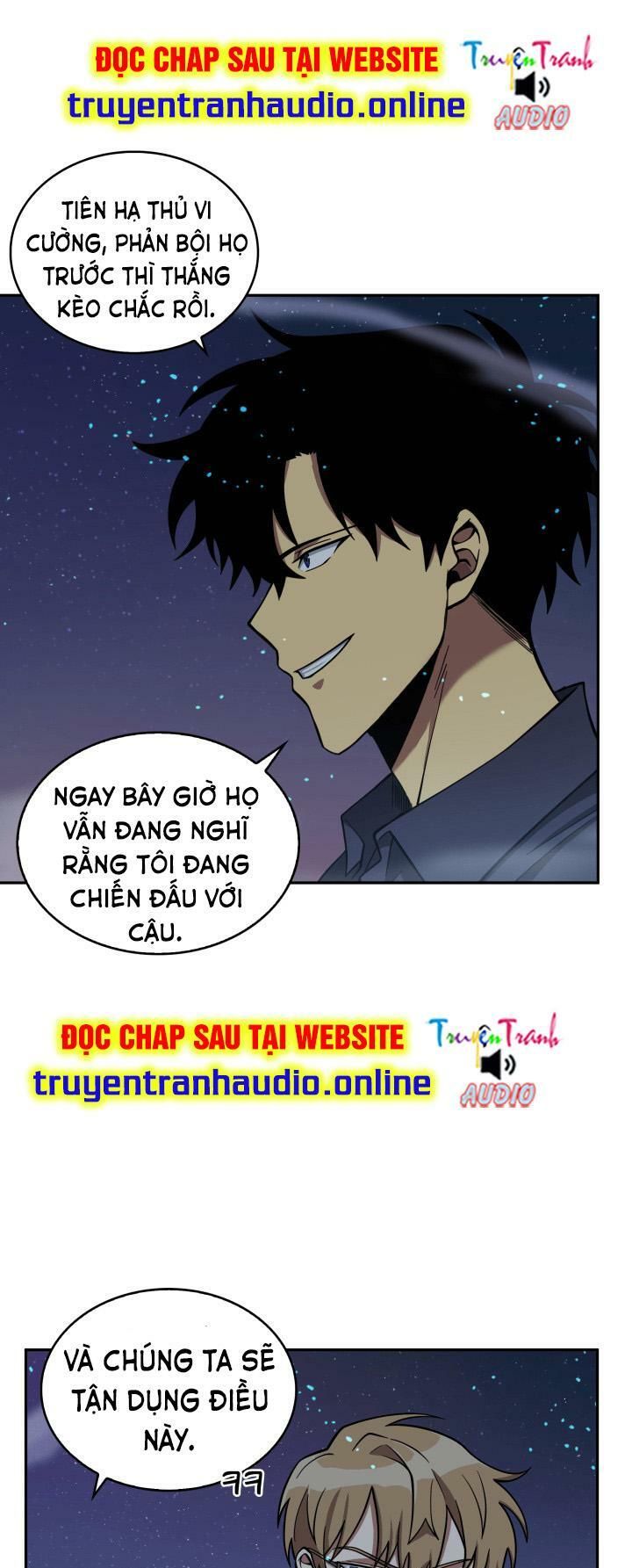 đọc truyện Vua Trộm Mộ Chương 106 ảnh 20 tại Thiên Thai Truyện