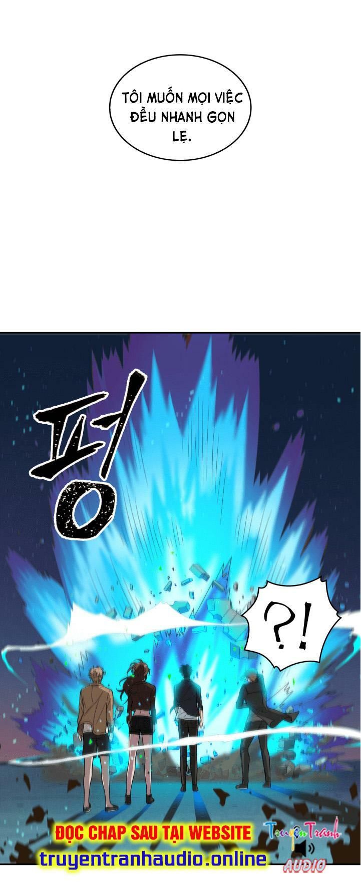 đọc truyện Vua Trộm Mộ Chương 106 ảnh 26 tại Thiên Thai Truyện