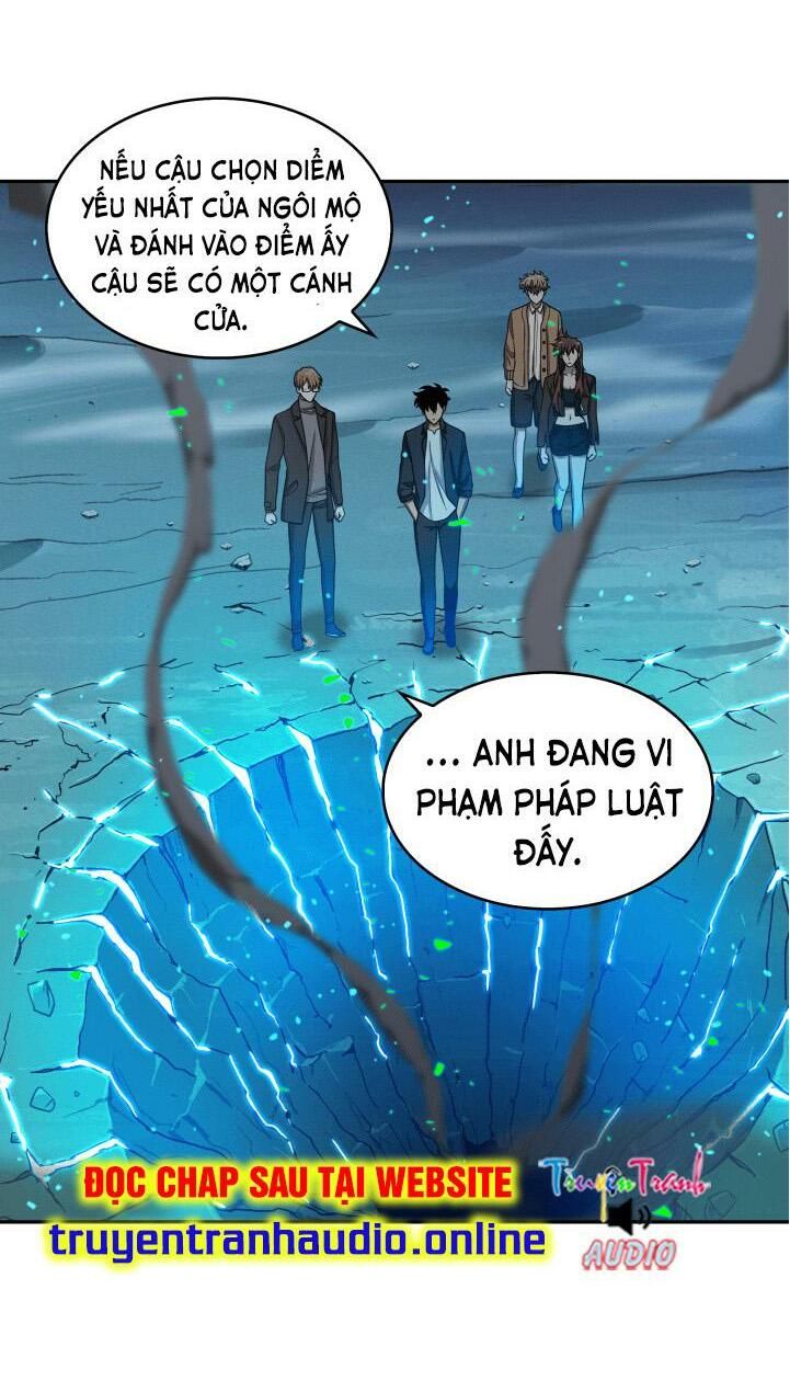 đọc truyện Vua Trộm Mộ Chương 106 ảnh 28 tại Thiên Thai Truyện