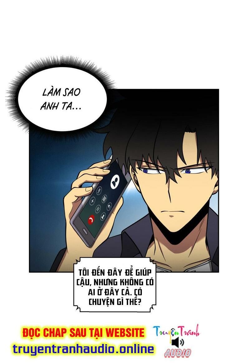 đọc truyện Vua Trộm Mộ Chương 106 ảnh 32 tại Thiên Thai Truyện