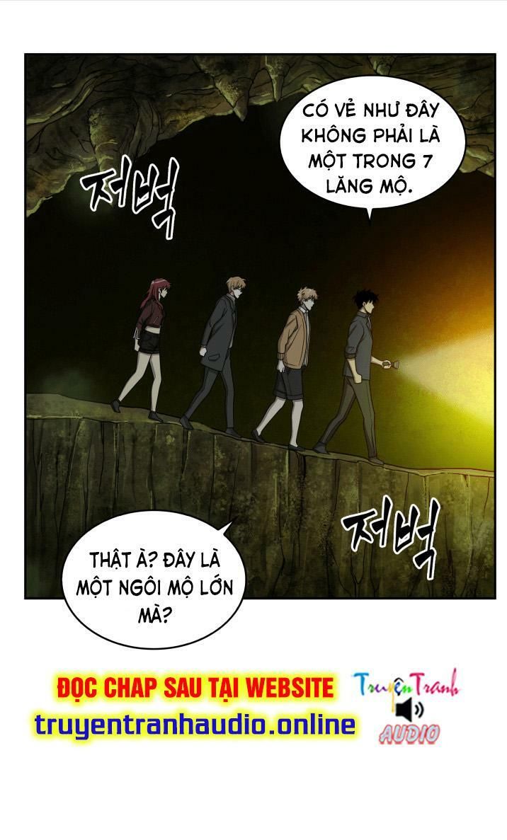 đọc truyện Vua Trộm Mộ Chương 106 ảnh 36 tại Thiên Thai Truyện