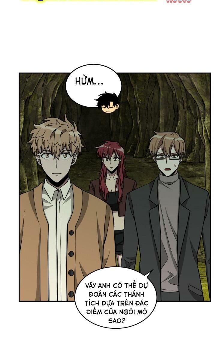 đọc truyện Vua Trộm Mộ Chương 106 ảnh 39 tại Thiên Thai Truyện