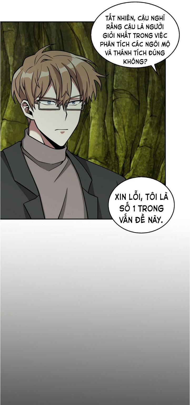 đọc truyện Vua Trộm Mộ Chương 106 ảnh 40 tại Thiên Thai Truyện