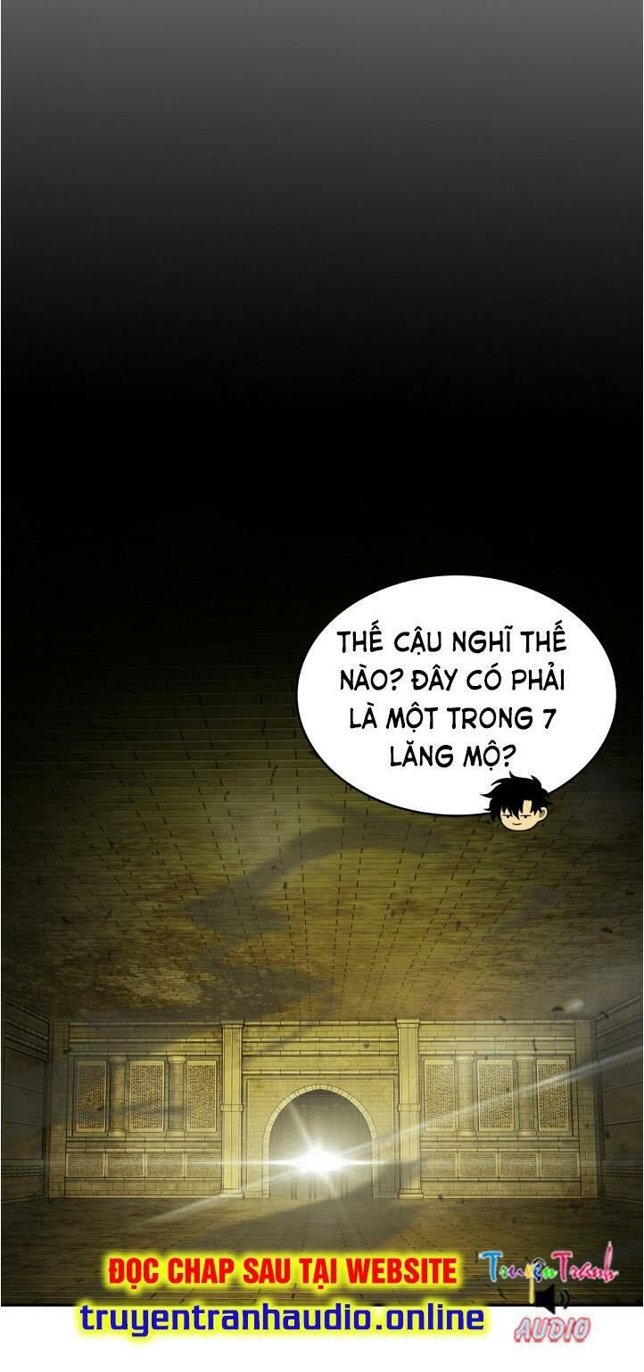 đọc truyện Vua Trộm Mộ Chương 106 ảnh 41 tại Thiên Thai Truyện