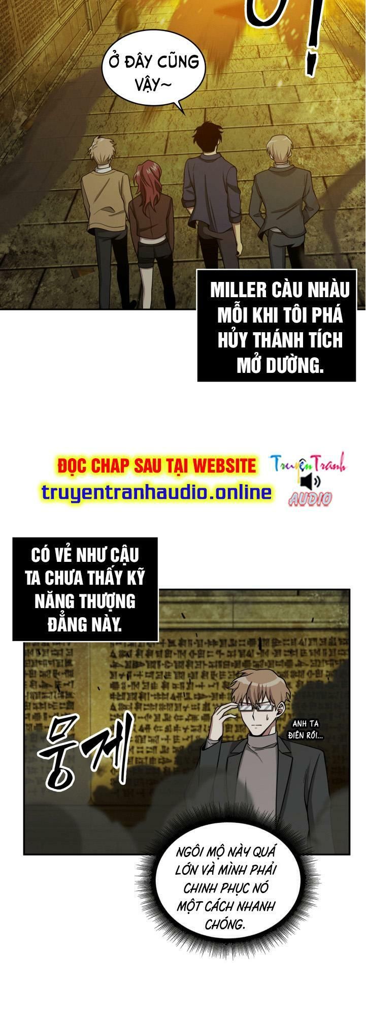 đọc truyện Vua Trộm Mộ Chương 106 ảnh 45 tại Thiên Thai Truyện