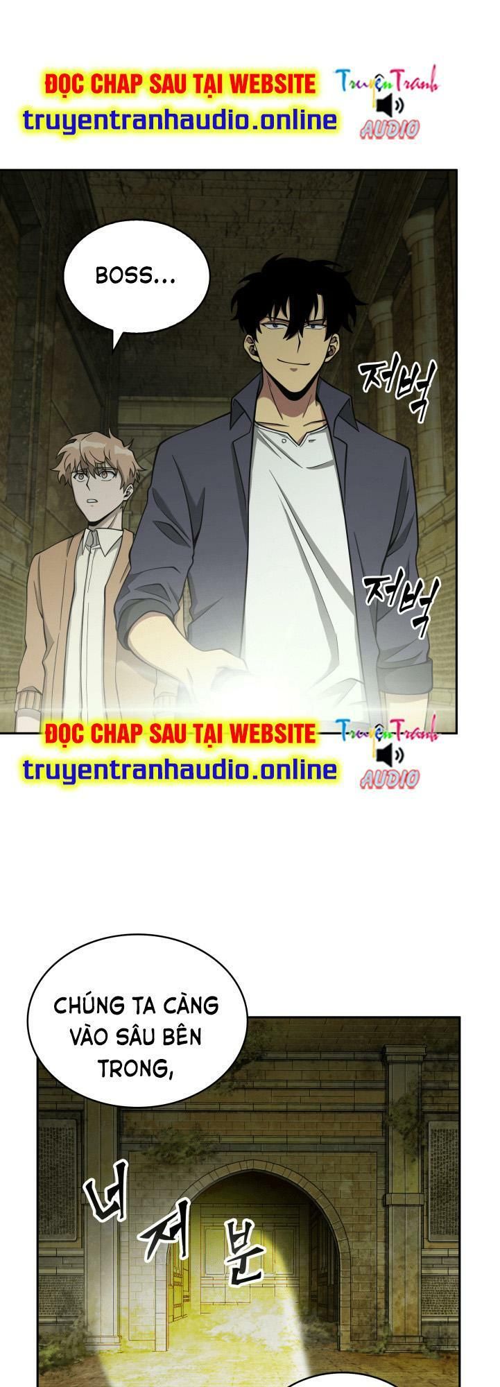 đọc truyện Vua Trộm Mộ Chương 106 ảnh 46 tại Thiên Thai Truyện