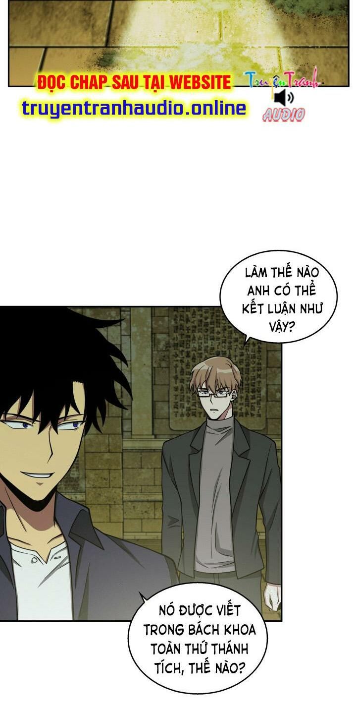 đọc truyện Vua Trộm Mộ Chương 106 ảnh 48 tại Thiên Thai Truyện