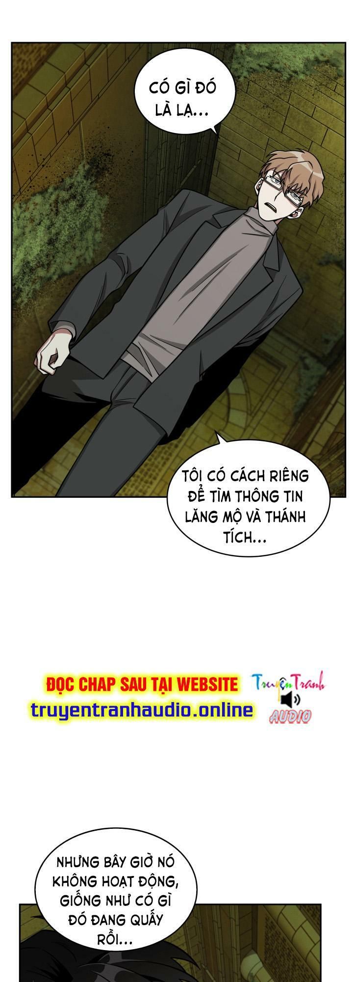 đọc truyện Vua Trộm Mộ Chương 106 ảnh 49 tại Thiên Thai Truyện