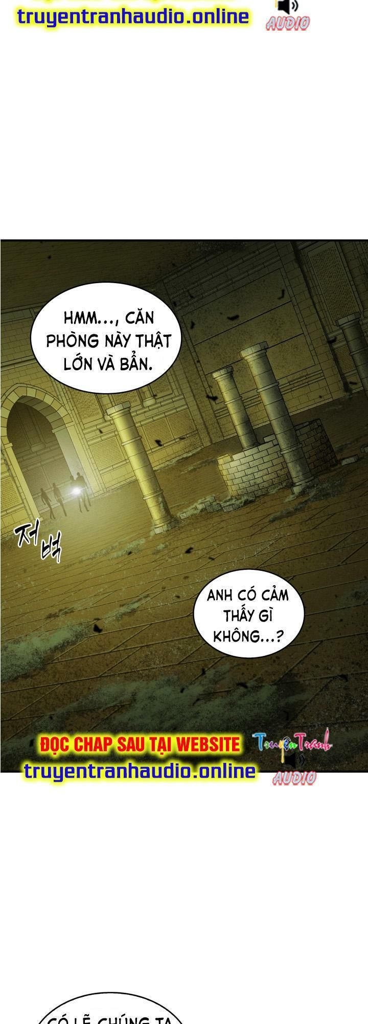 đọc truyện Vua Trộm Mộ Chương 106 ảnh 51 tại Thiên Thai Truyện