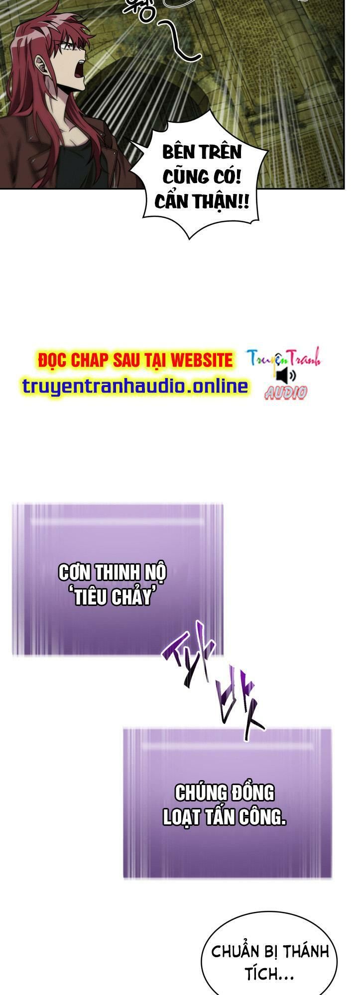 đọc truyện Vua Trộm Mộ Chương 106 ảnh 56 tại Thiên Thai Truyện