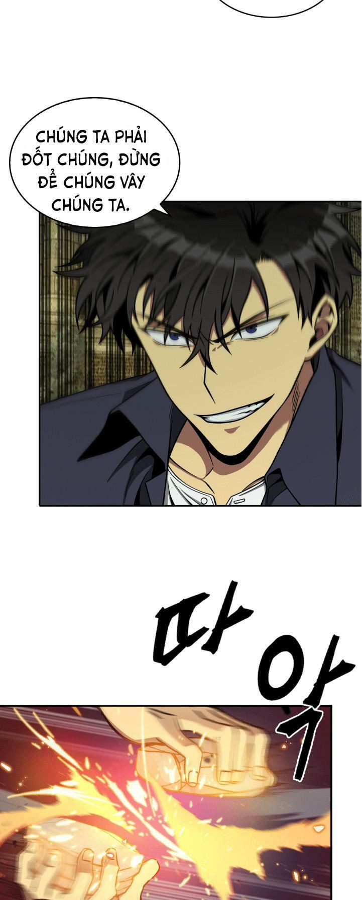 đọc truyện Vua Trộm Mộ Chương 106 ảnh 57 tại Thiên Thai Truyện