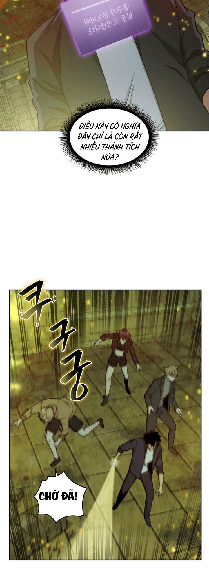 đọc truyện Vua Trộm Mộ Chương 106 ảnh 60 tại Thiên Thai Truyện