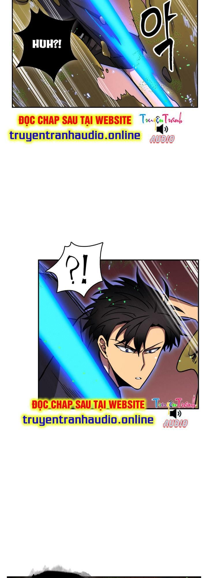 đọc truyện Vua Trộm Mộ Chương 107 ảnh 13 tại Thiên Thai Truyện