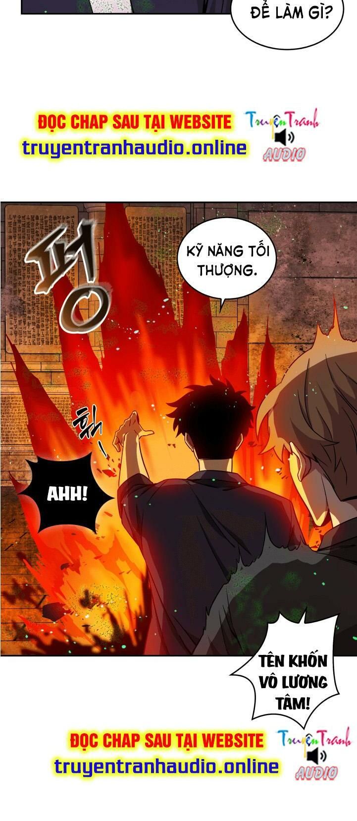 đọc truyện Vua Trộm Mộ Chương 107 ảnh 15 tại Thiên Thai Truyện