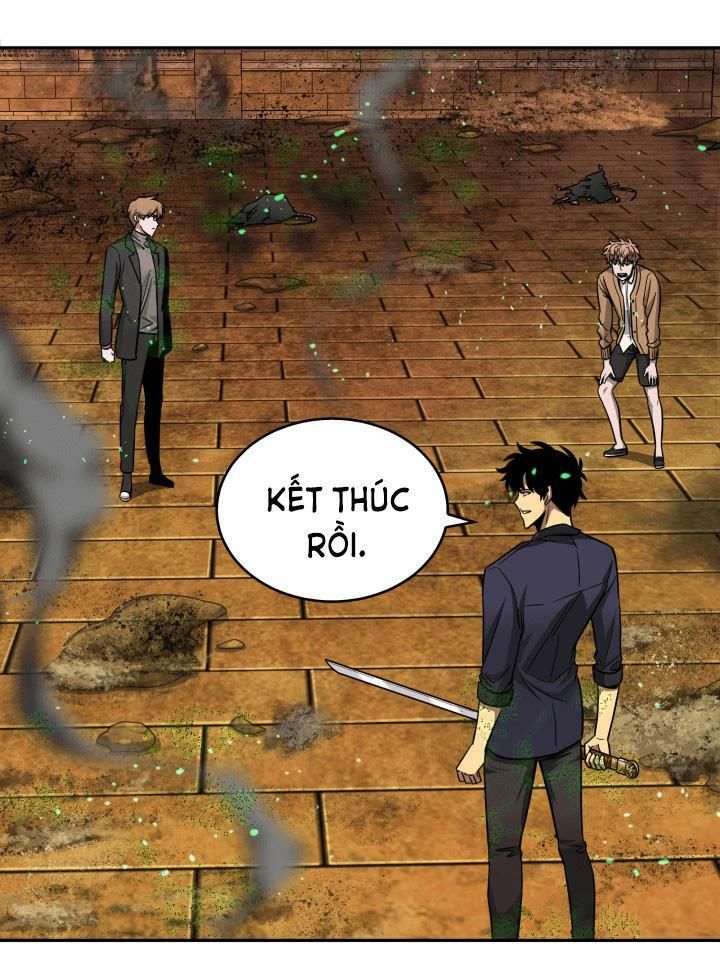 đọc truyện Vua Trộm Mộ Chương 107 ảnh 21 tại Thiên Thai Truyện