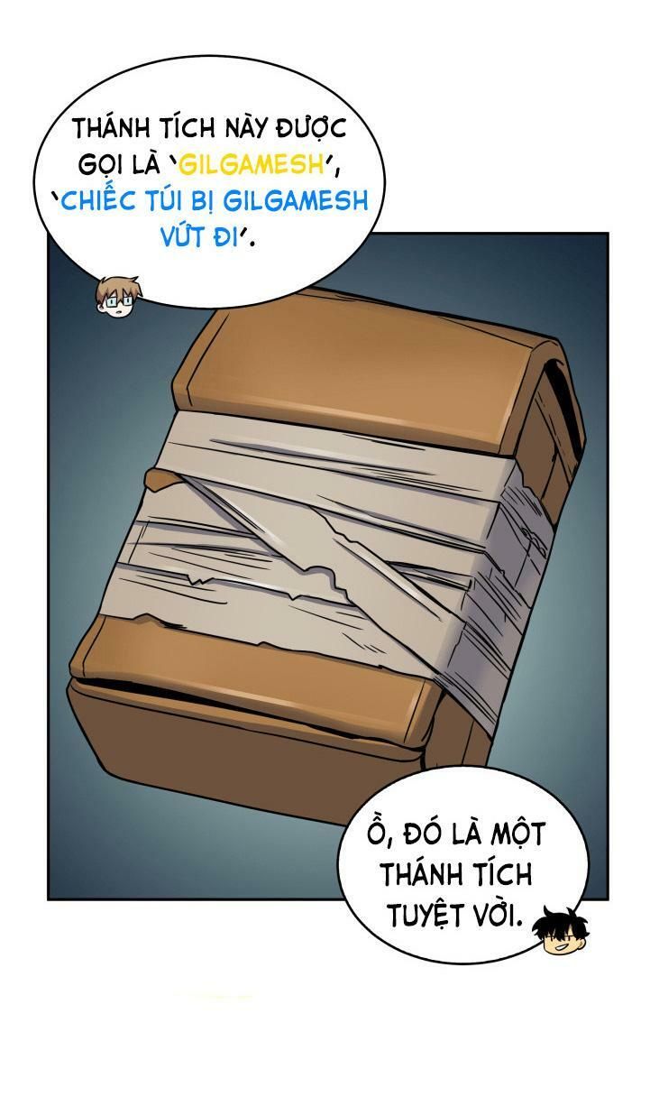 đọc truyện Vua Trộm Mộ Chương 107 ảnh 25 tại Thiên Thai Truyện