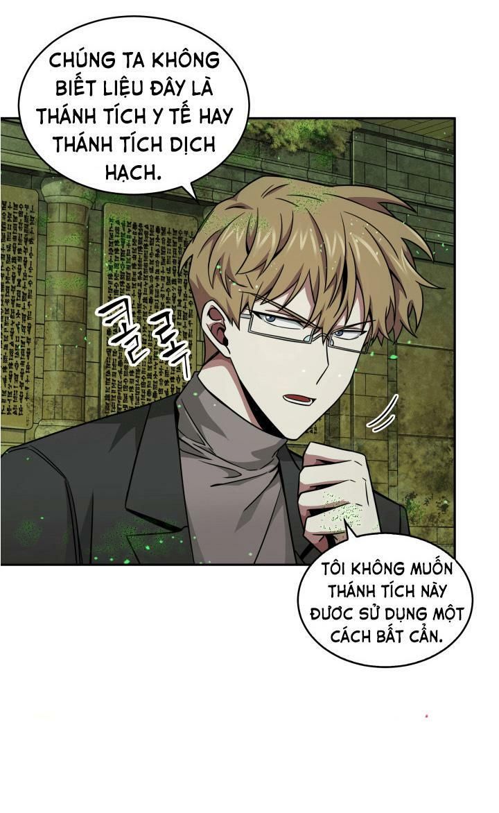 đọc truyện Vua Trộm Mộ Chương 107 ảnh 27 tại Thiên Thai Truyện