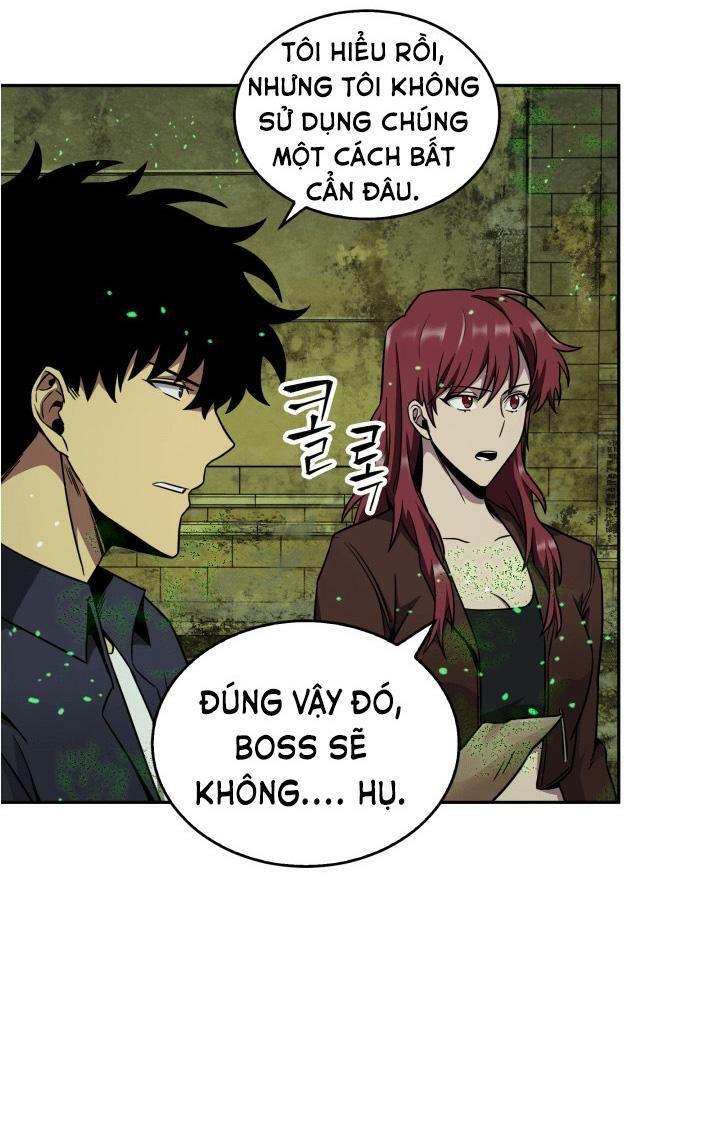 đọc truyện Vua Trộm Mộ Chương 107 ảnh 28 tại Thiên Thai Truyện