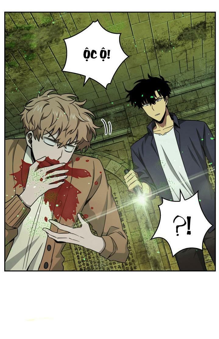 đọc truyện Vua Trộm Mộ Chương 107 ảnh 32 tại Thiên Thai Truyện