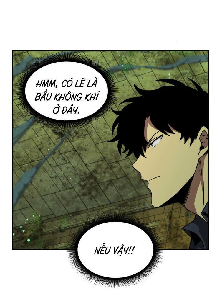 đọc truyện Vua Trộm Mộ Chương 107 ảnh 36 tại Thiên Thai Truyện