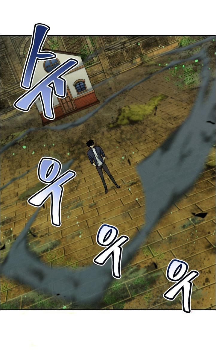 đọc truyện Vua Trộm Mộ Chương 107 ảnh 40 tại Thiên Thai Truyện