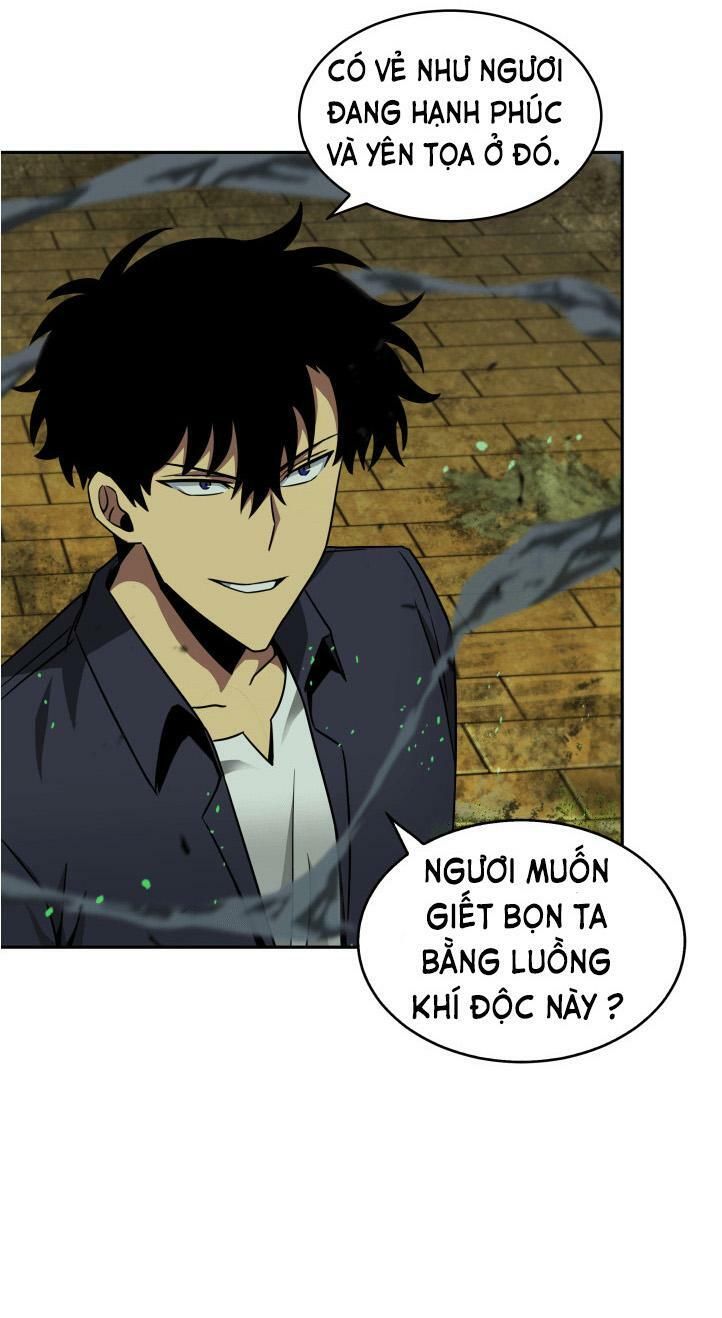 đọc truyện Vua Trộm Mộ Chương 107 ảnh 41 tại Thiên Thai Truyện